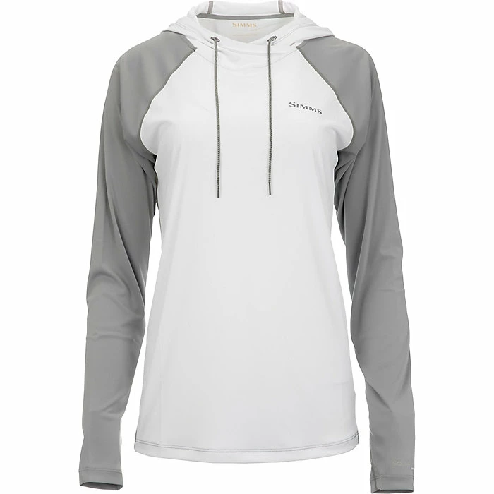 Outlet ๐คฉ Simms ๐ฉ Women's SolarFlex Hoody ๐คฉ - Image 4