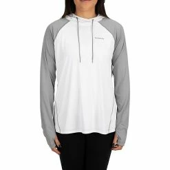 Outlet 🤩 Simms 👩 Women's SolarFlex Hoody 🤩