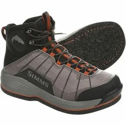 Coupon 🥰 Simms Men's Flyweight Boot - Felt 💯