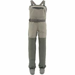 Brand new ❤️ Simms 👩 Women's Freestone Z Stockingfoot Wader 🔥