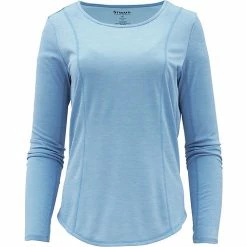 Top 10 ❤️ Simms 👩 Women's Lightweight Core Top 🔔