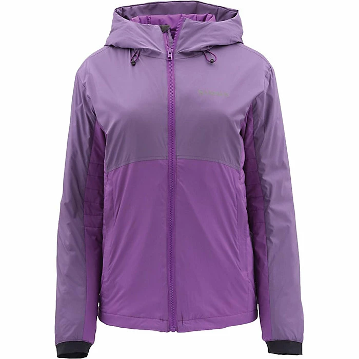 Flash Sale 🤩 Simms 👩 Women's Midcurrent Hooded Jacket 💯