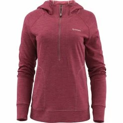 Top 10 😍 Simms 👩 Women's BugStopper Hoody ❤️