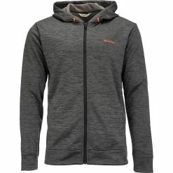 Budget ๐ Simms Men's Challenger Full Zip Hoody โ