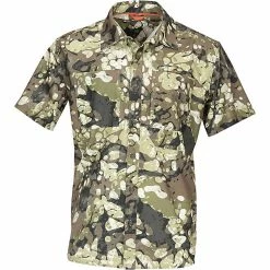 Deals 💯 Simms Men's Double Haul SS 👚 Shirt 😀