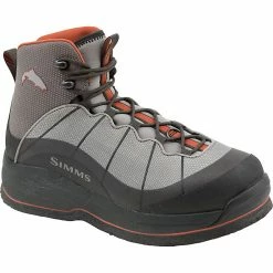 Best deal 🔔 Simms 👩 Women's Flyweight Boot - Vibram ⭐