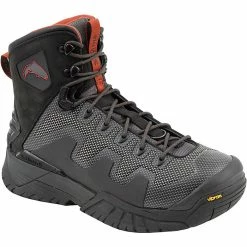 Buy 👏 Simms Men's G4 Pro Boot - Vibram ⌛