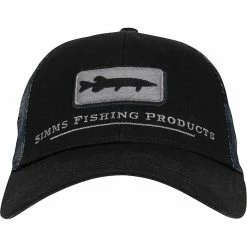 Flash Sale ๐ Simms Musky Icon Trucker โค๏ธ