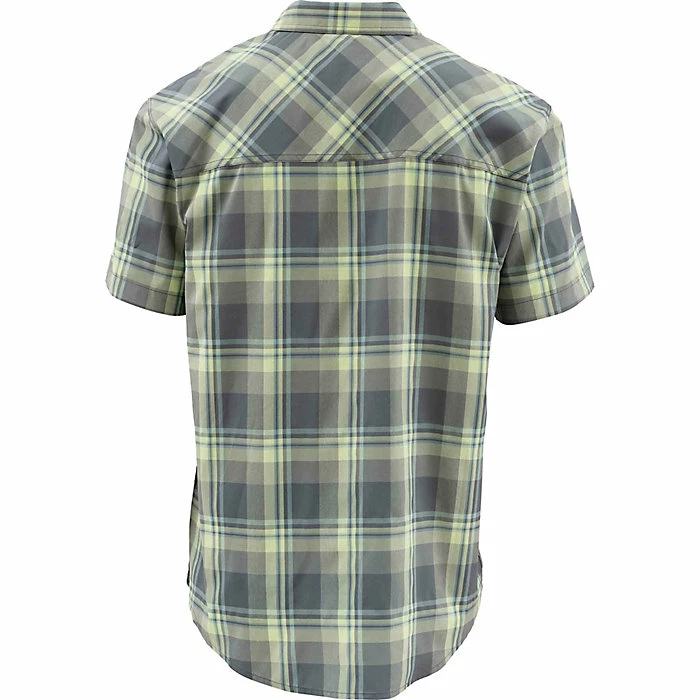 Top 10 ๐ Simms Men's Outpost SS ๐ Shirt โ - Image 2