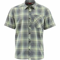 Top 10 👍 Simms Men's Outpost SS 👚 Shirt ⌛
