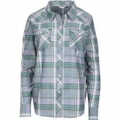 Coupon 😍 Simms 👩 Women's Ruby River LS 👚 Shirt 👍