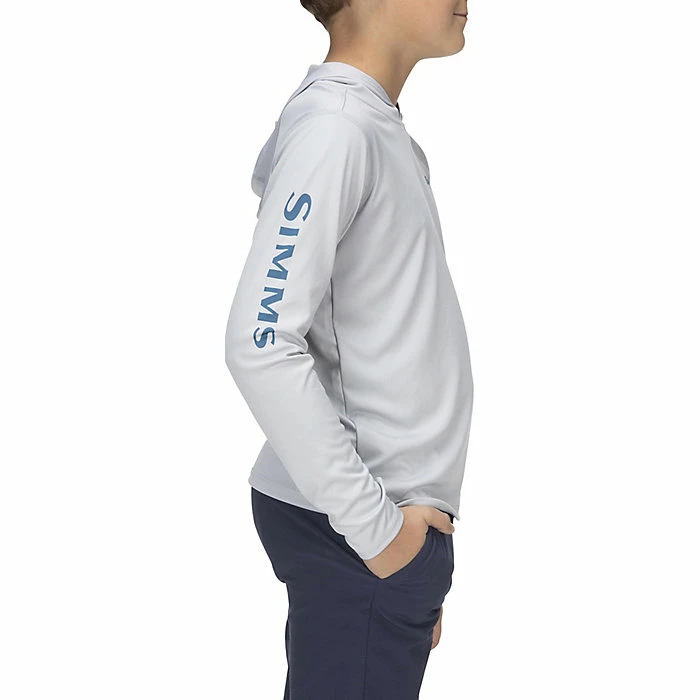 Brand new โค๏ธ Simms Kids' Solar Tech Hoody ๐ - Image 3