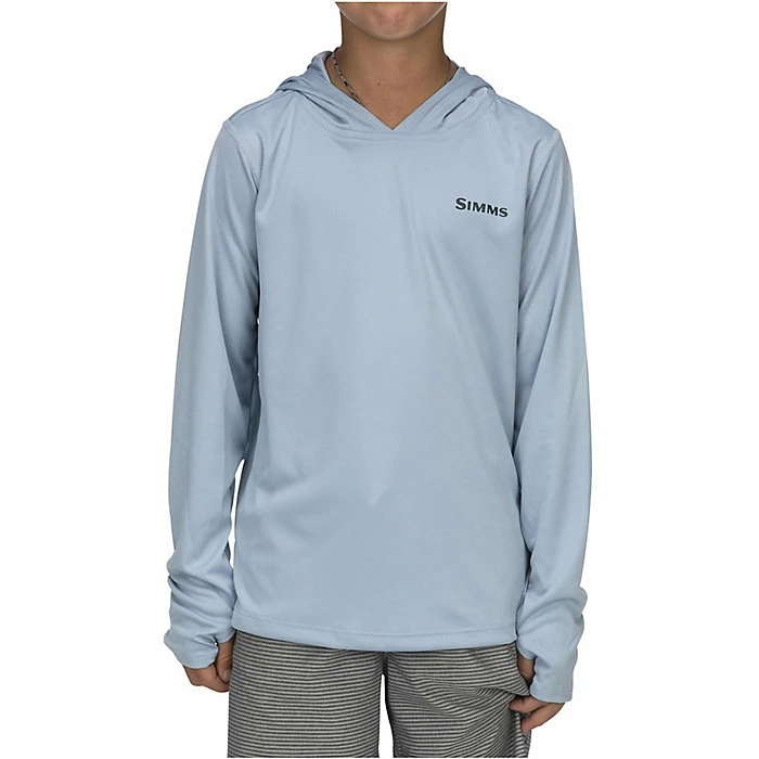 Brand new โค๏ธ Simms Kids' Solar Tech Hoody ๐ - Image 6