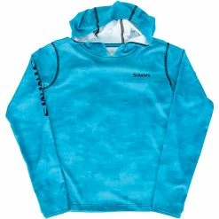 Brand new ❤️ Simms Kids' Solar Tech Hoody 🌟