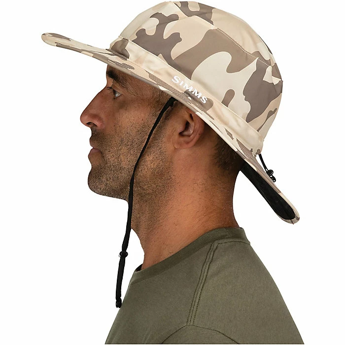 Coupon ✔️ Simms Men's Superlight Solar Sombrero 👍 - Image 6