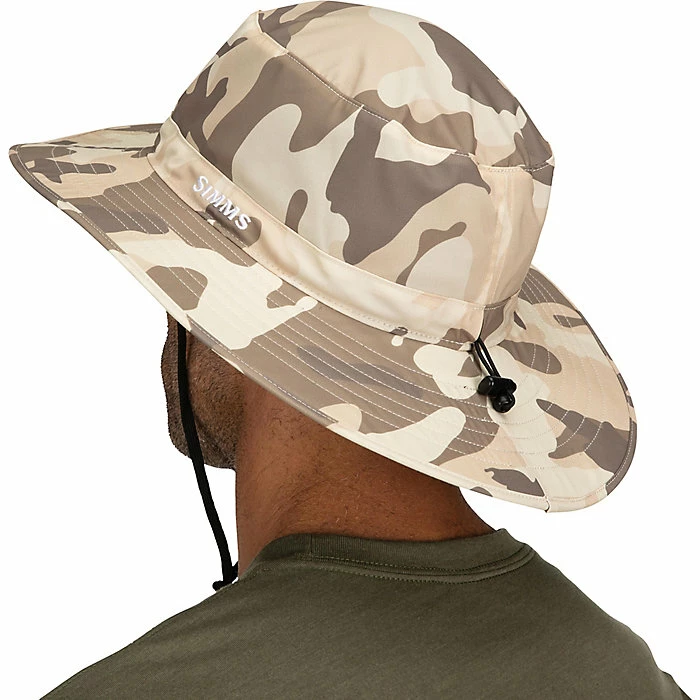 Coupon ✔️ Simms Men's Superlight Solar Sombrero 👍 - Image 3