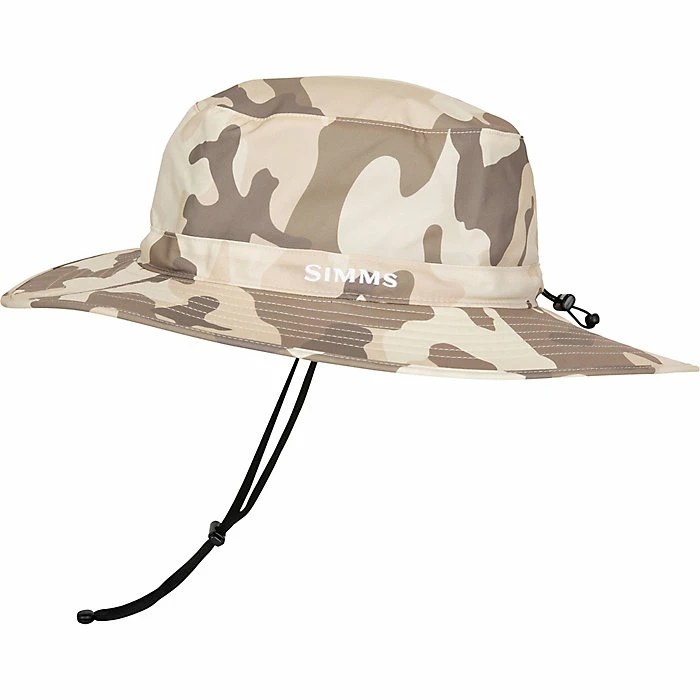 Coupon ✔️ Simms Men's Superlight Solar Sombrero 👍 - Image 7