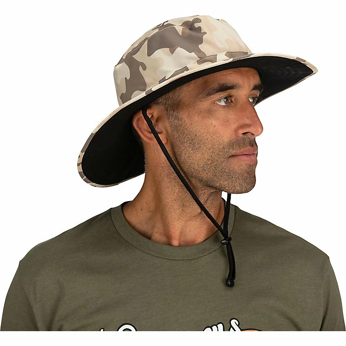 Coupon ✔️ Simms Men's Superlight Solar Sombrero 👍 - Image 2