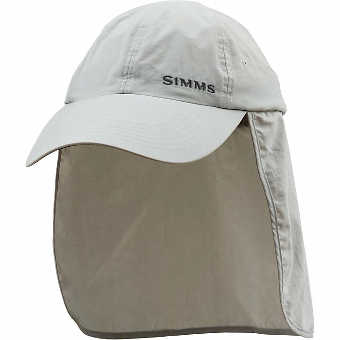 Best Pirce 💯 Simms Superlight Sunshield Cap ✔️