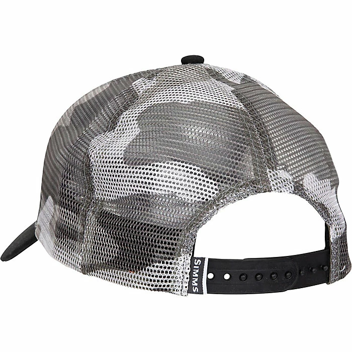 Wholesale 🤩 Simms Men's Walleye Icon Trucker 💯 - Image 2