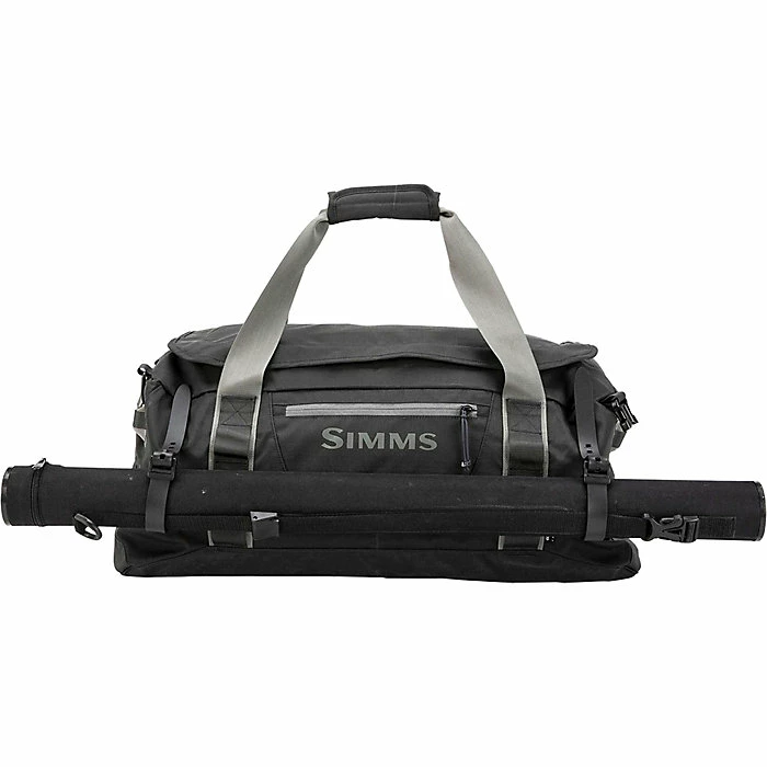 Best Sale ๐ฏ Simms GTS Gear Duffle Bag ๐งจ - Image 2