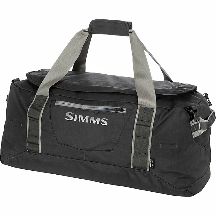 Best Sale ๐ฏ Simms GTS Gear Duffle Bag ๐งจ
