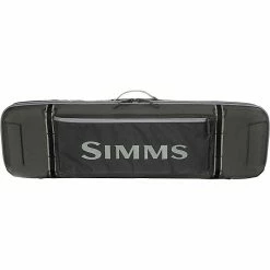 Outlet ✨ Simms GTS Rod and Reel Vault 😉