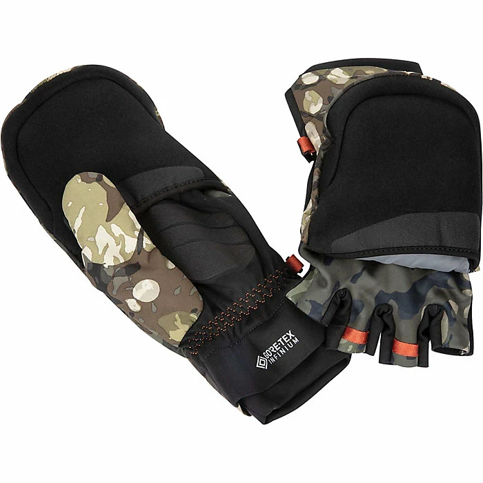Best Sale โ๏ธ Simms GTX ExStream Foldover Mitt ๐ - Image 2