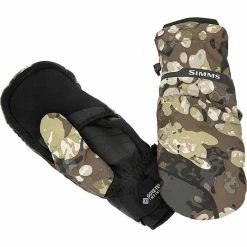 Best Sale ✔️ Simms GTX ExStream Foldover Mitt 🛒