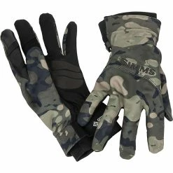 Cheapest 🛒 Simms GTX Infinium Flex Glove 🛒