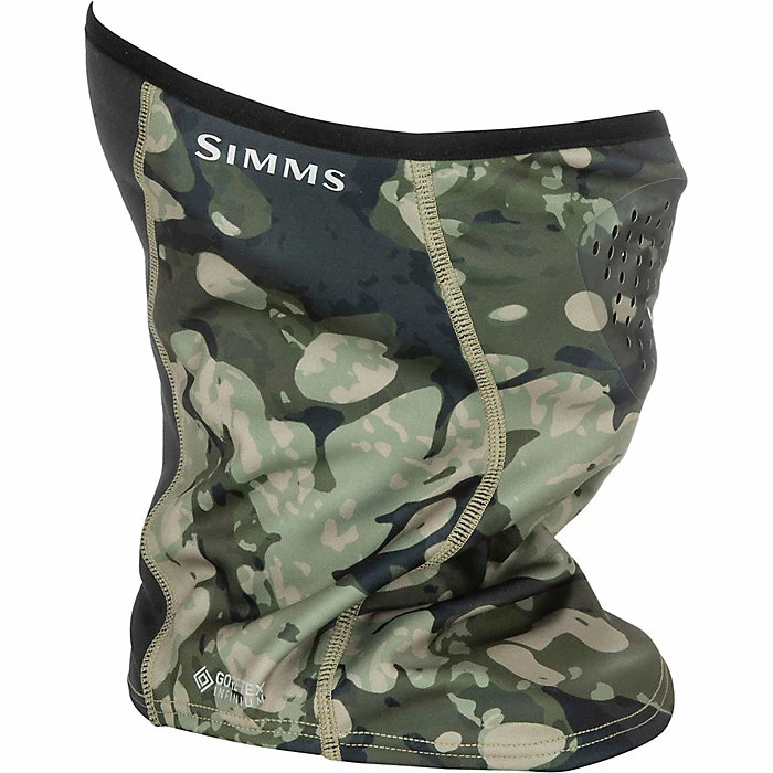 Best Pirce ๐ Simms GTX Infinium Neck Gaiter ๐