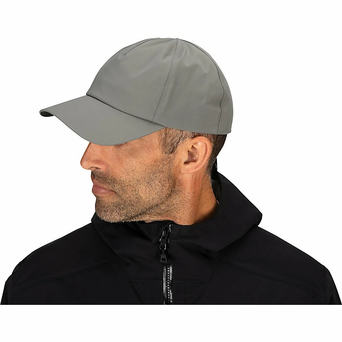 Cheap ❤️ Simms GTX Infinium Rain Cap 🔔 - Image 4