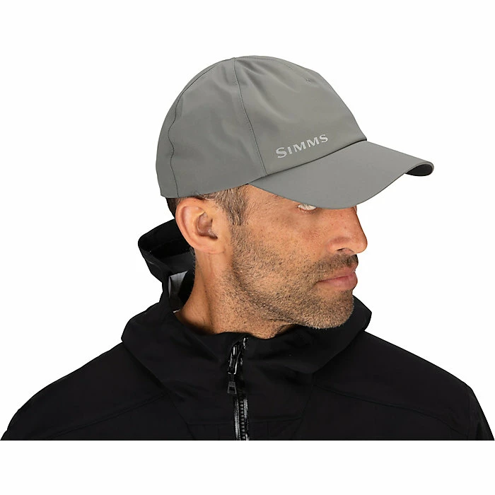 Cheap ❤️ Simms GTX Infinium Rain Cap 🔔 - Image 5