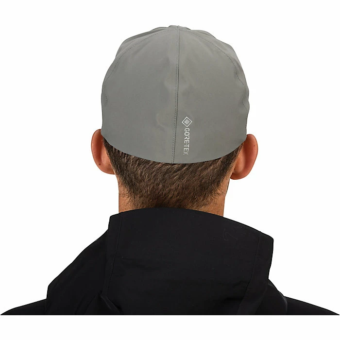 Cheap ❤️ Simms GTX Infinium Rain Cap 🔔 - Image 2