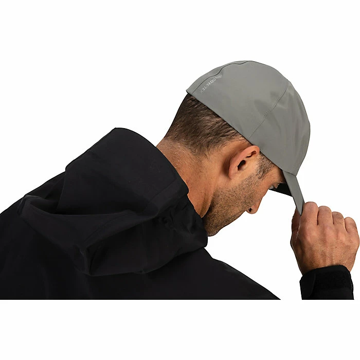 Cheap ❤️ Simms GTX Infinium Rain Cap 🔔 - Image 3