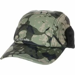 Promo 🔥 Simms GTX Infinium Wind Cap ✨