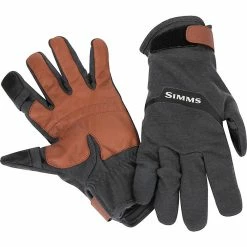 Cheapest 👏 Simms Lightweight Wool Flex Glove 👍