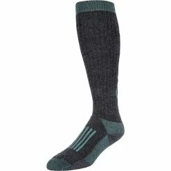Best deal 😍 Simms 👩 Women's Merino Thermal Over The Calf Sock 🎉