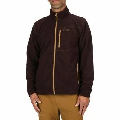 Brand new โญ Simms Men's Rivershed Full Zip ๐ฏ