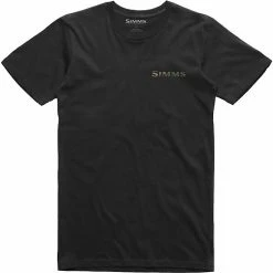 Outlet ๐ Simms Men's Walleye Logo T-Shirt ๐