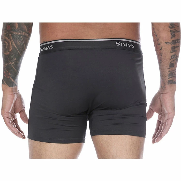 Discount ๐ Simms Men's Cooling Boxer Brief ๐ - Image 4