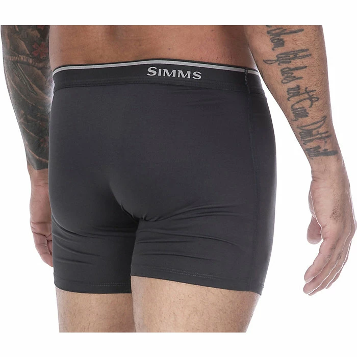 Discount ๐ Simms Men's Cooling Boxer Brief ๐ - Image 6