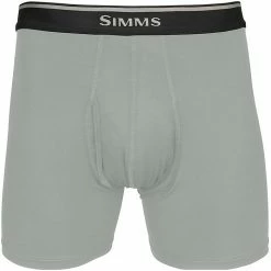 Discount 🔔 Simms Men's Cooling Boxer Brief 😍