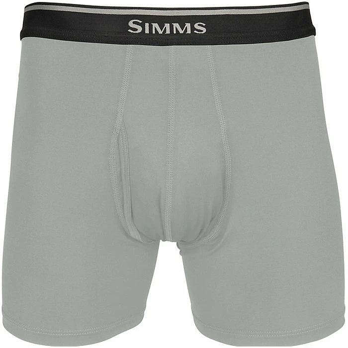 Discount ๐ Simms Men's Cooling Boxer Brief ๐