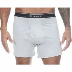 Best reviews of ๐ Simms Men's Cooling Boxer ๐คฉ