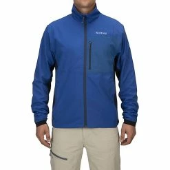 Promo 👏 Simms Men's Flyweight Access Jacket 🔔