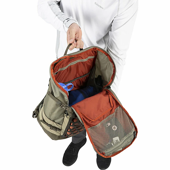 Outlet ๐ Simms Flyweight ๐ Backpack ๐ - Image 10