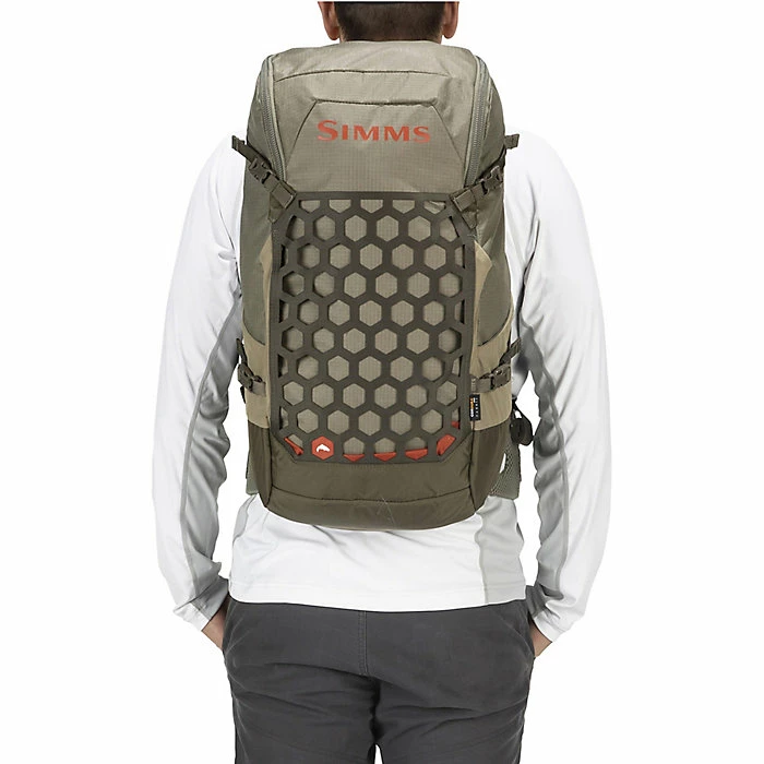 Outlet ๐ Simms Flyweight ๐ Backpack ๐ - Image 8
