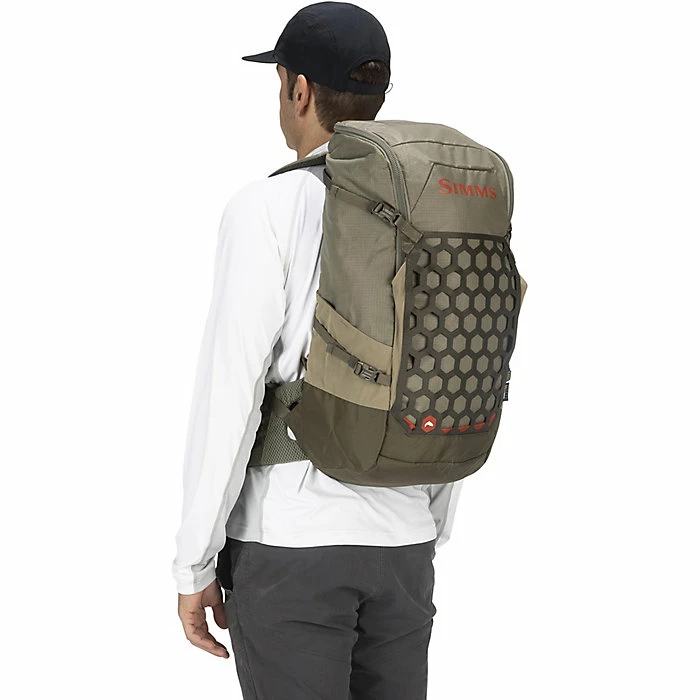 Outlet ๐ Simms Flyweight ๐ Backpack ๐ - Image 9