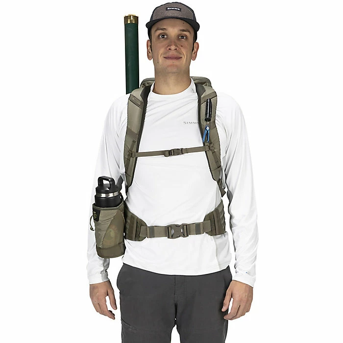 Outlet ๐ Simms Flyweight ๐ Backpack ๐ - Image 11